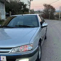 پژو‌پارس مدل ۱۳۸۸|خودرو سواری و وانت|ساری, |دیوار