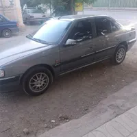 پژو پارس دوگانه شرکتی، مدل ۱۳۸۸|خودرو سواری و وانت|کرمان, |دیوار