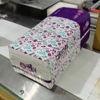 دستمال کاغذی اقتصادی و فله ای کیلویی