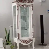 بوفه متوسط
