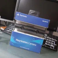 دوربین ps4