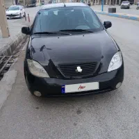 فروش تیبا ۲ مدل ۹۷