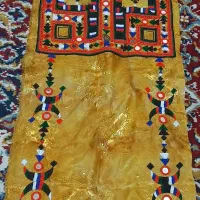 لباس|لباس|سراوان, |دیوار