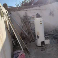 زمین ساختمانی به متراژ106متر|فروش زمین و ملک کلنگی|کیار, |دیوار