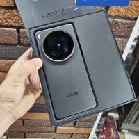 Vivo 200 Ultra 1Tra