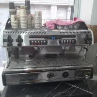 کافه اسپرسو