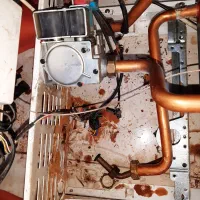 تعمیرات تخصصی انواع پکیج های دیواری،ایرانی و خارجی|خدمات پیشه و مهارت|تهران, امیریه|دیوار