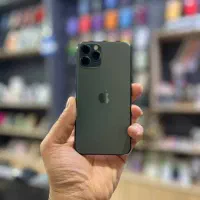 آیفون 11پرو 256(پارسیان همراه)
