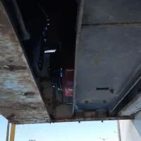 یخچال نیسان|خودرو سنگین|تربت‌حیدریه, رضاشهر|دیوار