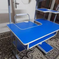 میز کامپیوتر سالم تو