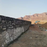 اجرای سنگ فرش وسنگ چینی زیر فنداسیون ودیوار|خدمات پیشه و مهارت|قم, باجک دو|دیوار