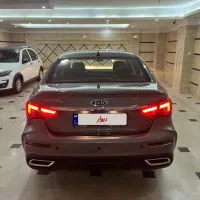 آریزو ۵ FL در حد صفر|خودرو سواری و وانت|تهران, اقدسیه|دیوار