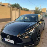 ام جی gt|خودرو سواری و وانت|یزد, |دیوار