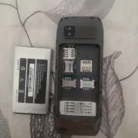 گوشی 4سیمکارته hamrah