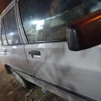 پراید مدل 96