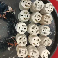 فیوز مینیاتوری وسرپیچ سرامیکی