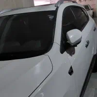 جک s5 نیوفیس|خودرو سواری و وانت|تهران, ائمه اطهار|دیوار