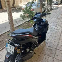 ایروکس ۱۸۰|موتورسیکلت|کرج, جهان‌شهر|دیوار