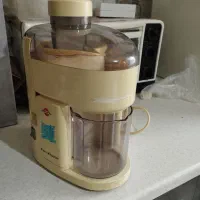 آب میوه گیری پارس خزر