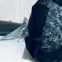 گل روبانی|گل مصنوعی|ارومیه, |دیوار