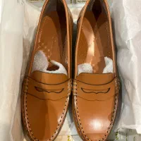 کفش چرم‌ مشهد