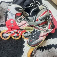 اسکیت حرفه ای|دوچرخه، اسکیت، اسکوتر|تهران, خانی آباد نو جنوبی|دیوار