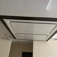 دریچه داکت اسپیلت (بازدید و مکش زیرفن کوئل)|کولر گازی و فن‌کوئل|تهران, بهارستان|دیوار