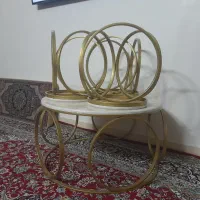 جلو مبلی و عسلی|مبلمان خانگی و میز عسلی|ری, اقدسیه|دیوار
