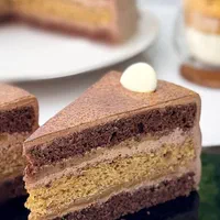 کیک ، کافی شاپی ، ویترین کافه ها|خوردنی و آشامیدنی|اهواز, شهرک حفاری|دیوار