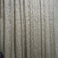 پرده|پرده، رانر، رومیزی|تهران, شهرک پرواز|دیوار