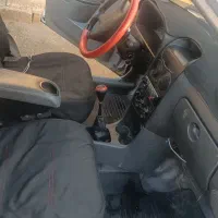 پراید 141 مدل 86|خودرو سواری و وانت|جهرم, |دیوار