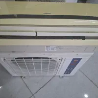 کولر اسپلیت ۱۲۰۰۰ کم‌کار