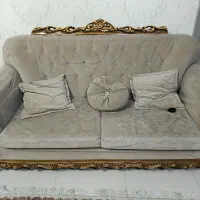 فروش مبل ومیز نهار خوری|مبلمان خانگی و میز عسلی|رشت, باهنر|دیوار