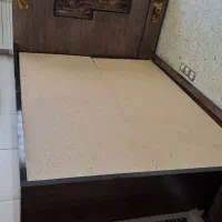 فروش سرویس خواب چوبی|تخت و سرویس خواب|بندر انزلی, معلم|دیوار