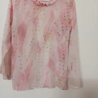 شومیز مجلسی