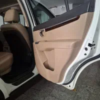 سانتافه مدل 2010 با موتور 3500cc