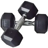 انواع دمبل و تجهیزات بدنسازی