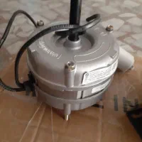 لوزام کولر ) موتور کولر