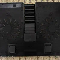 فروش یک عدد کول پد پاور DeepCool