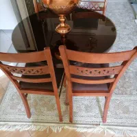 میز و صندلی نهار خوری