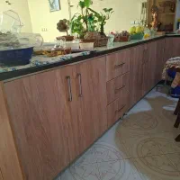 کابینت ۴ متری