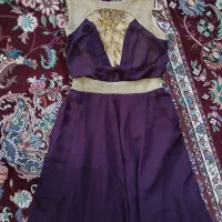 سه عددپیراهن مجلسی نو حریر وساتن وگیپور|حراج|لاهیجان, شهید آوینی|دیوار