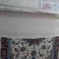 قالی دستبافت