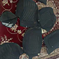 روکش صندلی درحد اک