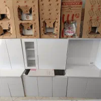 فروش انواع کابینت به قیمت تولیدی