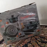 سرویس قابلمه|ظروف پخت‌وپز|مهاباد (آذربایجان غربی), |دیوار