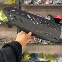 گارد کاور اگزوز فلزی هندا،یاماها،اس وای ام|قطعات یدکی و لوازم جانبی|تهران, گمرک|دیوار