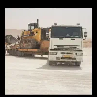 کمرشکن سنگین بار