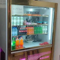 یخچال کبابی و فستفود|یخچال و فریزر|تبریز, |دیوار