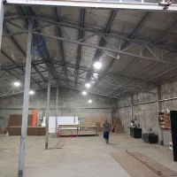 نیروی نجاری ماهر و نیمه ماهر نمایشگاهی